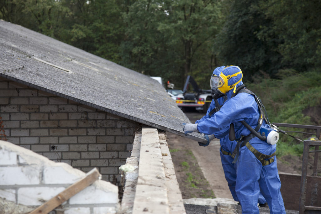 Worker Safety Standards With Asbestos The Williams Law Firm