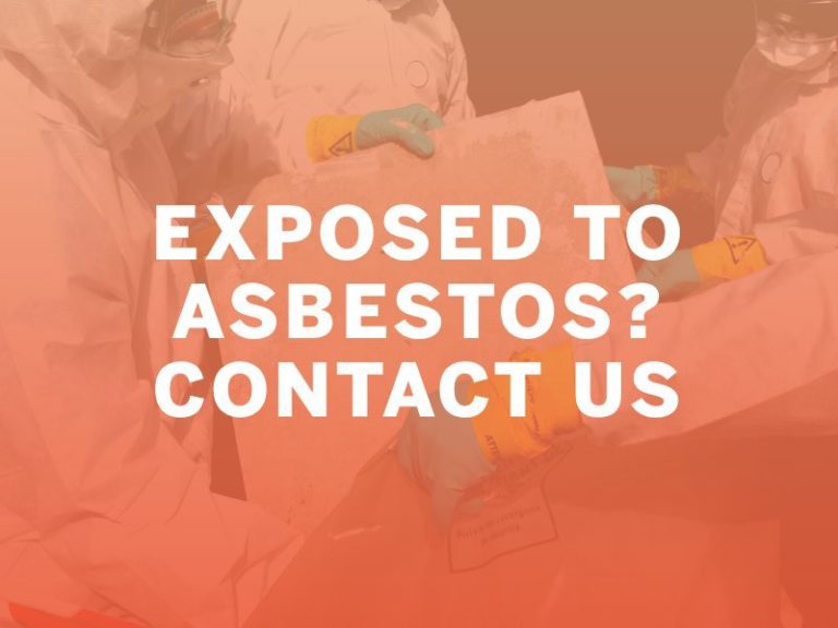 New York Asbestos Exposure Lawyer 