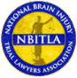 The National Traumatic Brain Injury Association Logo